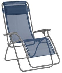 Test chaise longue Lafuma RT 2​