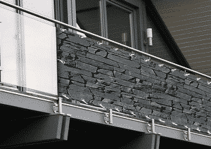 Avis brise vue pour balcon en PVC