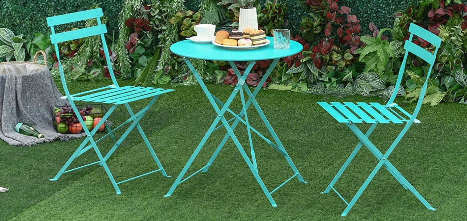 Comparatif : Avis meilleure table de jardin pas chère en 2024