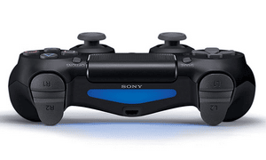 Avis manette Playstation 4 officielle Sony