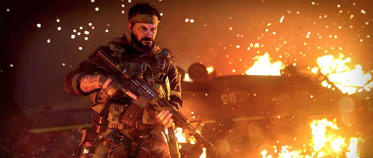 Comparatif : Avis meilleur jeu de guerre PS4 en 2022