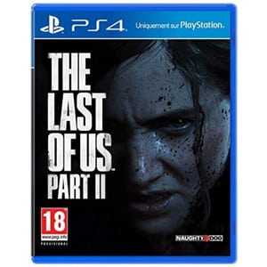 Test et avis sur le jeu de zombie PS4 The last of us Part II​
