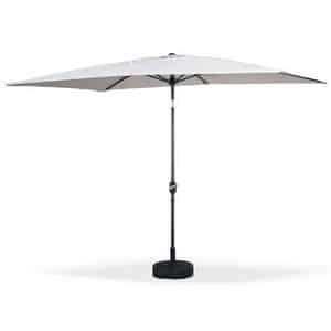 Test et avis sur le parasol pas cher droit Touque​