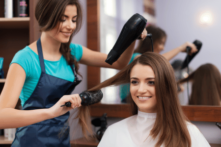 Acheter sèche-cheveux professionnel en promotion
