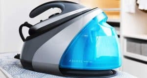 Meilleure centrale vapeur Cecotec