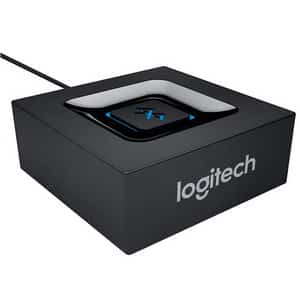 Test et avis sur le récepteur Bluetooth Logitech