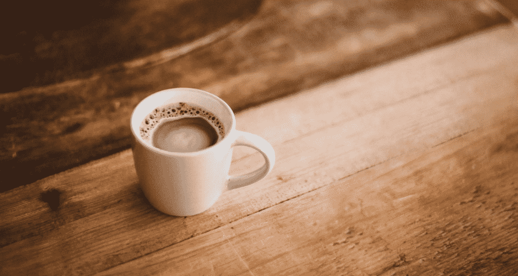 Combien de tasses de café par jour sont bonnes pour la santé