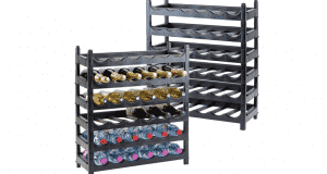 Comparatif pour choisir la meilleure étagère à vin