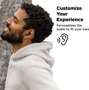 Ecouteurs de sport Bose quietcomfort earbuds II