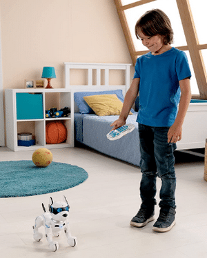 Avis robot Lexibook Power Puppy DOG01