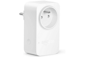 Test et avis sur la prise connectée Amazon Smart Plug