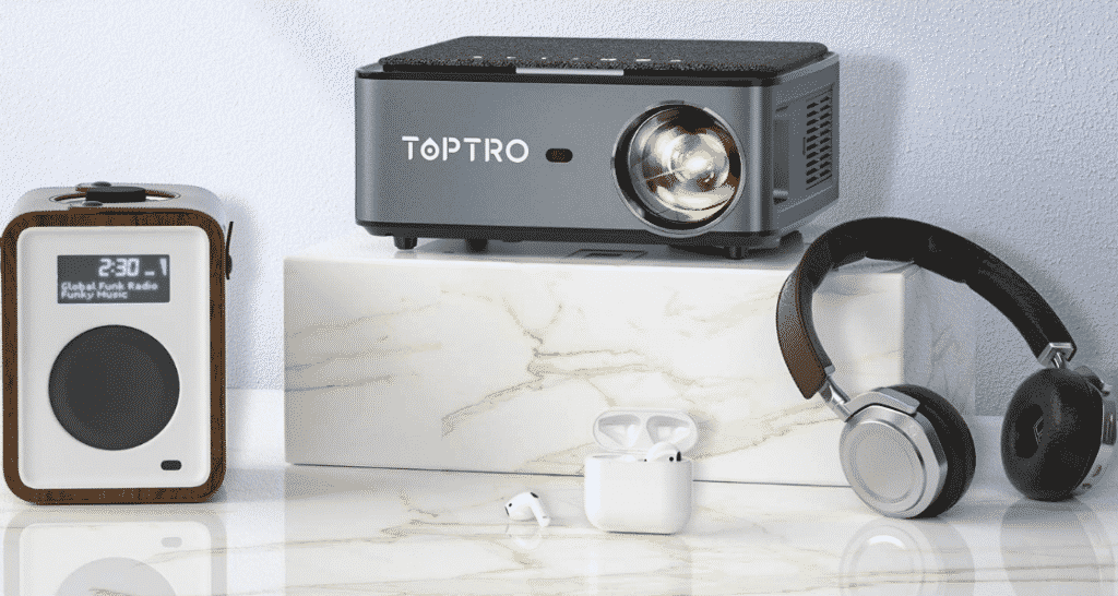 Comparatif pour choisir le meilleur vidéoprojecteur Toptro