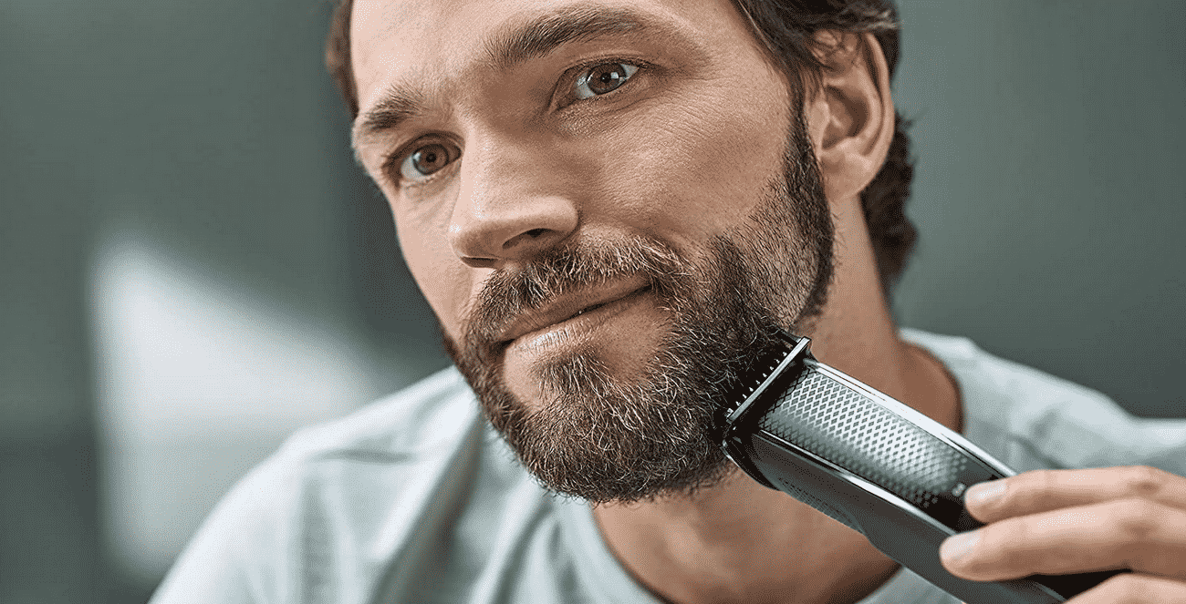 Meilleure tondeuse barbe professionnelle