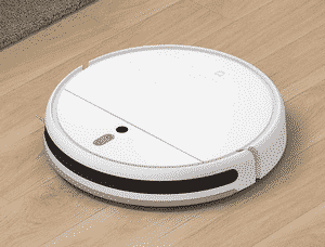 Avis aspirateur robot Xiaomi Mijia Mi Vacuum Cleaner 1C