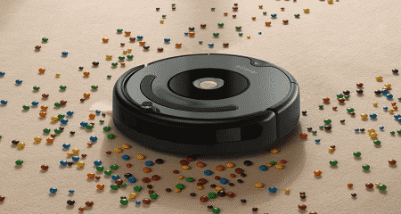 Comparatif pour choisir le meilleur aspirateur robot Roomba iRobot