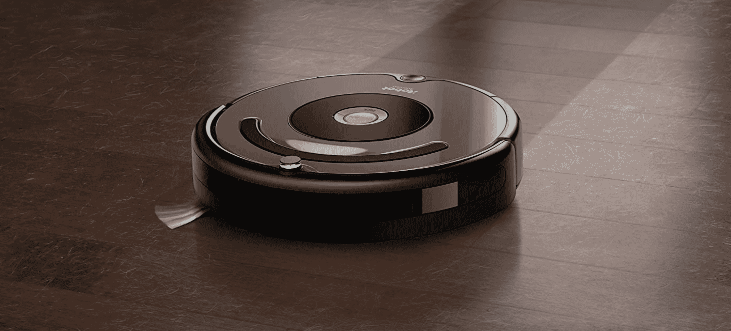 Meilleur aspirateur robot Roomba iRobot