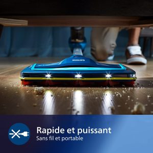 Philips SpeedPro Aqua FC6729/01