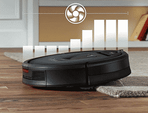 Test et avis sur l'aspirateur robot Roomba 981 iRobot