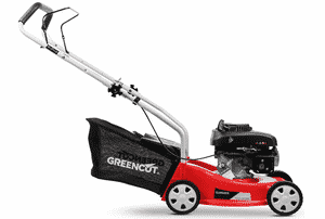 Avis tondeuse à gazon à essence Greencut GLM660X