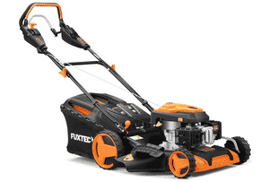 Bobine D'Allumage HURI Pour Tondeuse Fuxtec - Compatible RM5196eS, FX-RM5196, FX-RM5196PRO, Etc.