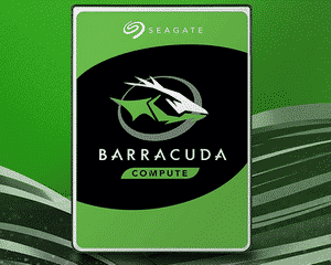 Avis disque dur SATA Seageate BarraCuda 1 To ST1000DMZ10