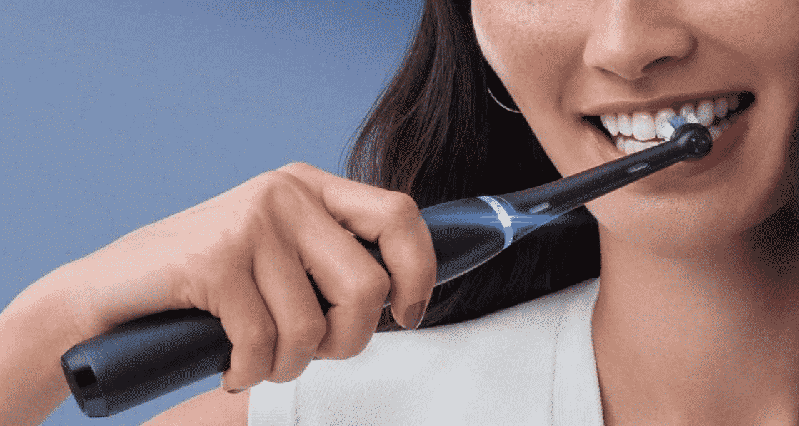 Meilleure brosse à dents électrique Oral B