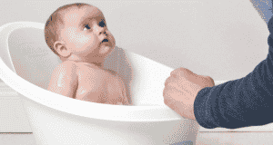Comparatif baignoire bébé