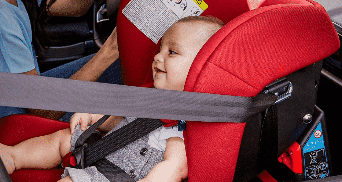 Prix siège auto bébé