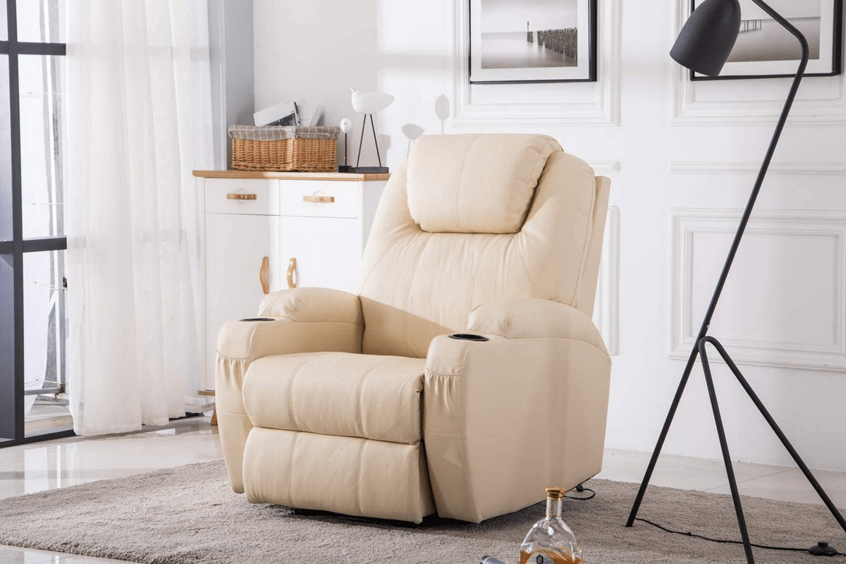 Critères de choix d'un fauteuil de relaxation