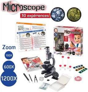 Guide d'achat complet pour choisir le meilleur microscope d'observation !