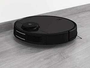 Aspirateur robot Xiaomi Mi Robot Vacuum-Mop P Avis