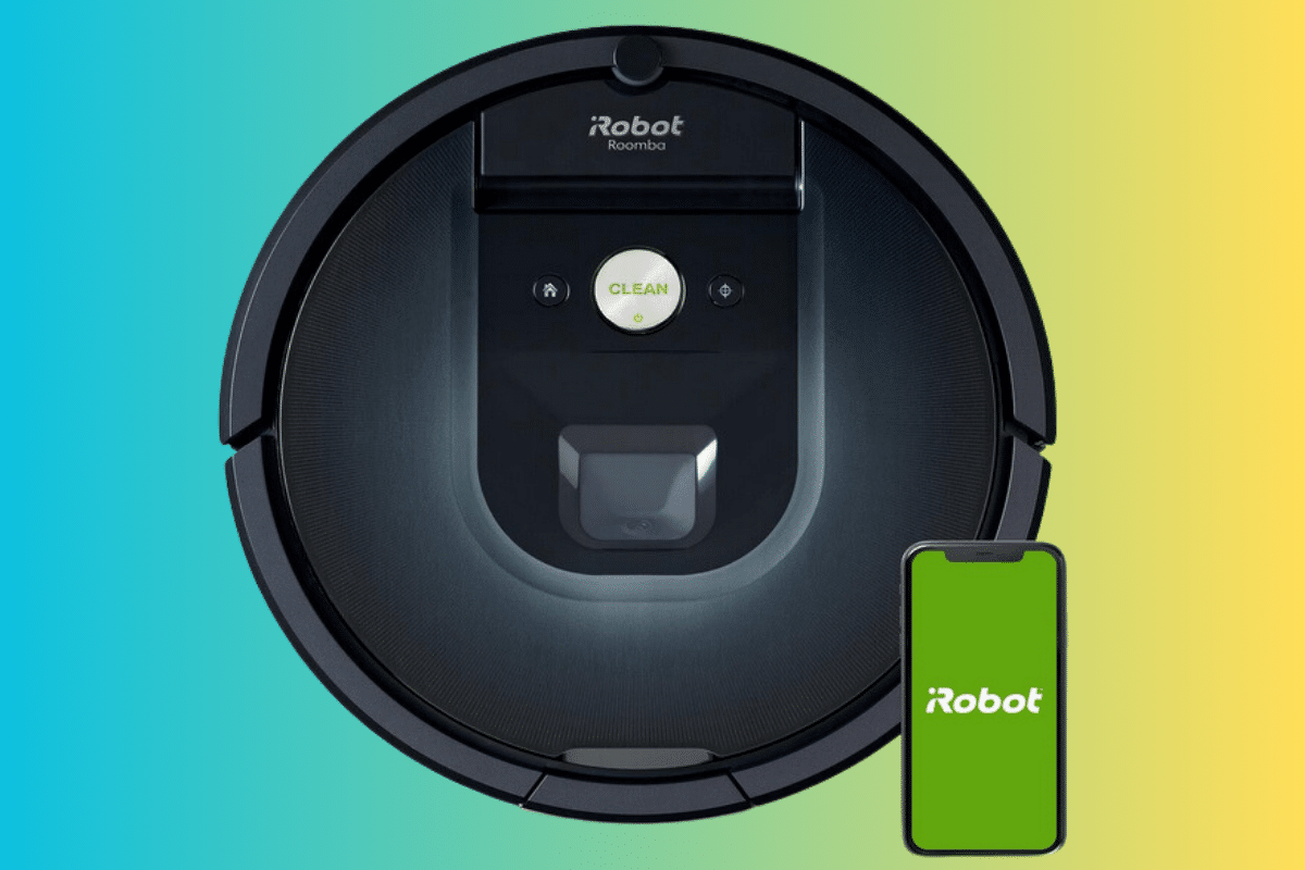 Conseils pour choisir le meilleur aspirateur robot iRobot Roomba