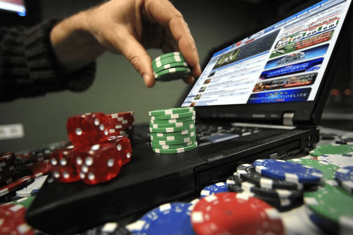meilleurs casinos en ligne en France