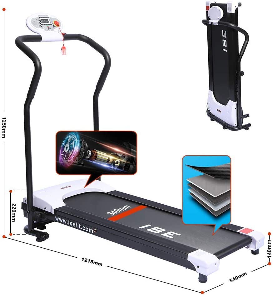 Découvrir le meilleur tapis de course pliable pour votre maison