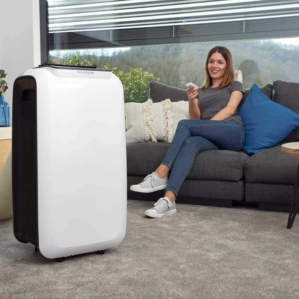 A quoi sert un climatiseur mobile