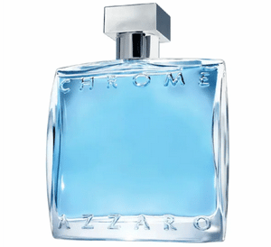Azzaro Chrome Le parfum Azzaro homme le plus vendu dans le monde