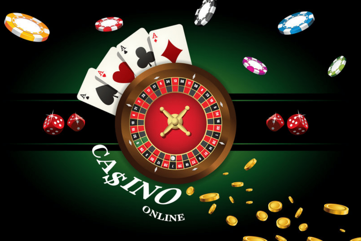 meilleurs bonus sans dépôt dans les casinos en ligne
