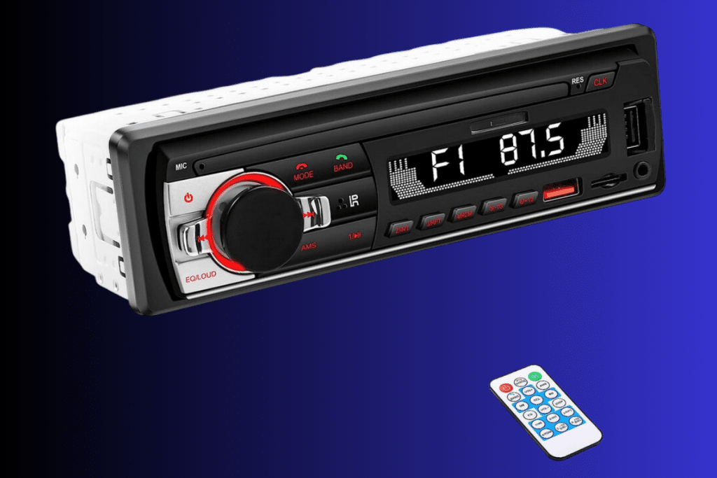 Autoradio pas cher Comment choisir le meilleur — free download