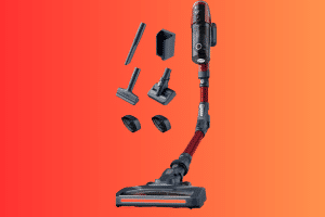 Bien Moins Cher qu'un Dyson mais tout aussi performant : Cet aspirateur balai Rowenta va révolutionner votre nettoyage