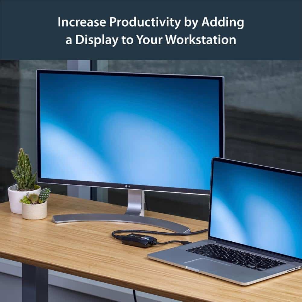 Station D'accueil USB C Pour Carte Graphique Externe - GPU Gaming Pour PC Portable