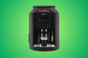 Krups Machine à café broyeur à grain