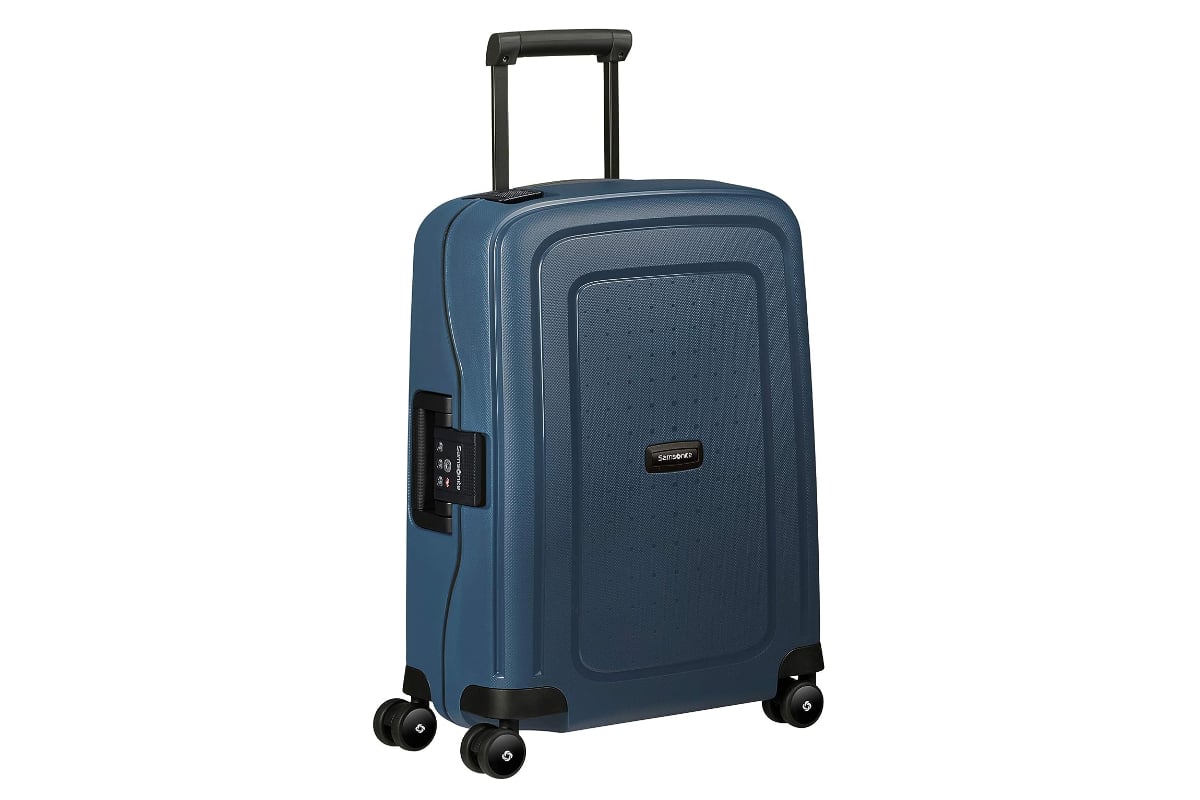 Choisir la meilleure valise cabine Samsonite