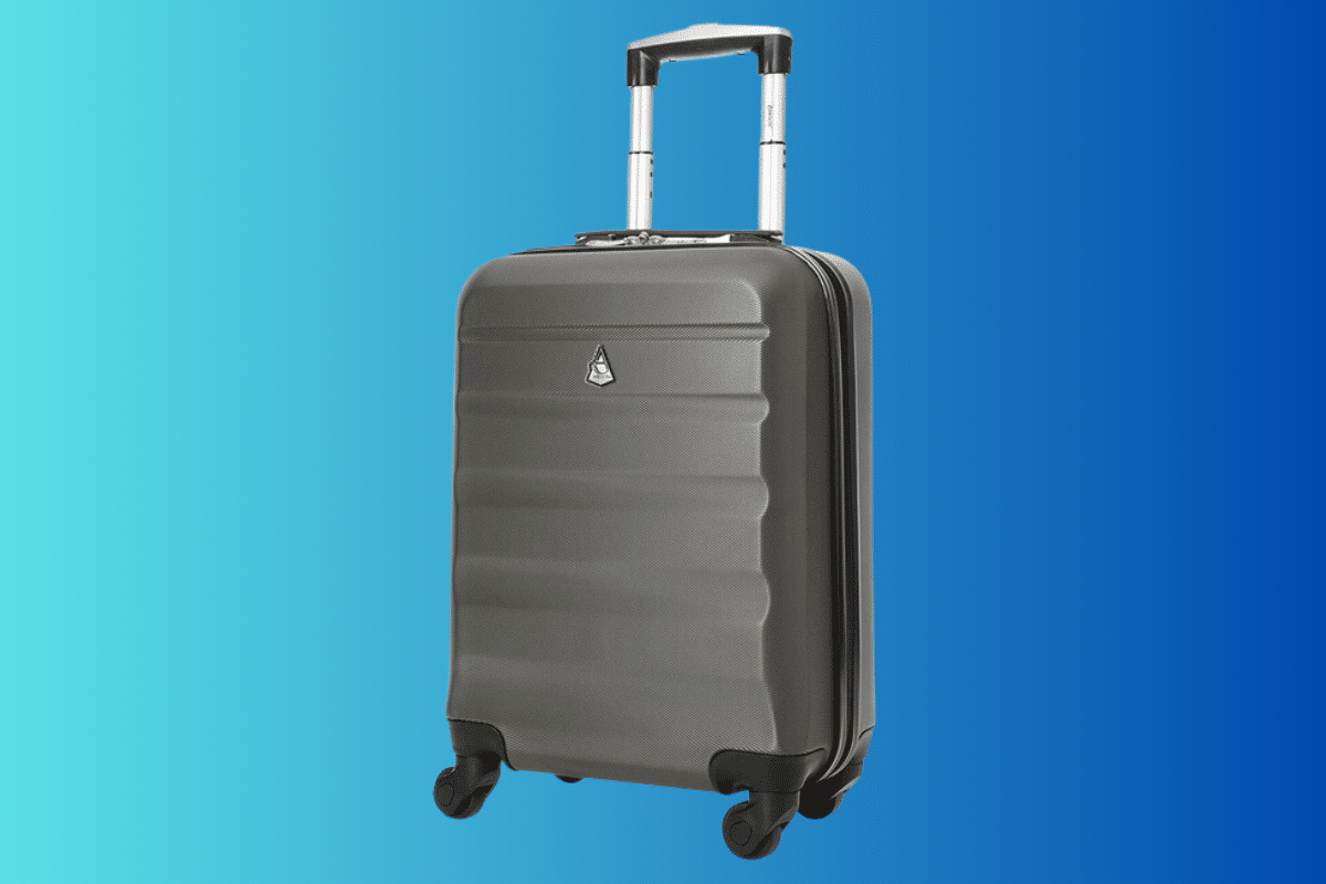 Conseils pour choisir la meilleure valise 55x35x20 cm