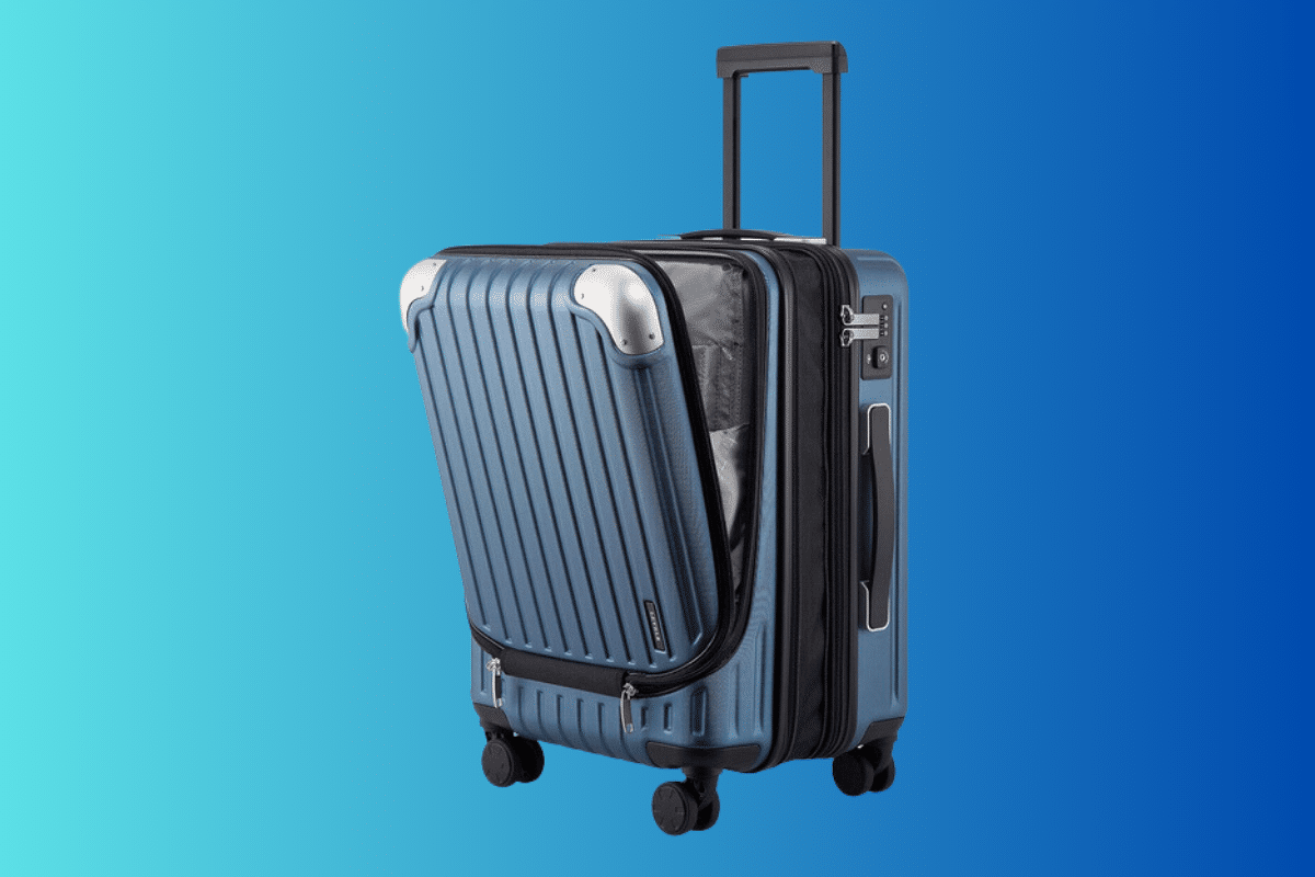 Conseils pour choisir la meilleure valise cabine 4 roues