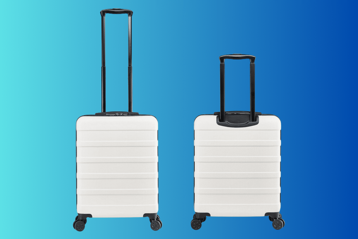 Conseils pour choisir la meilleure valise cabine 55x40x20 cm