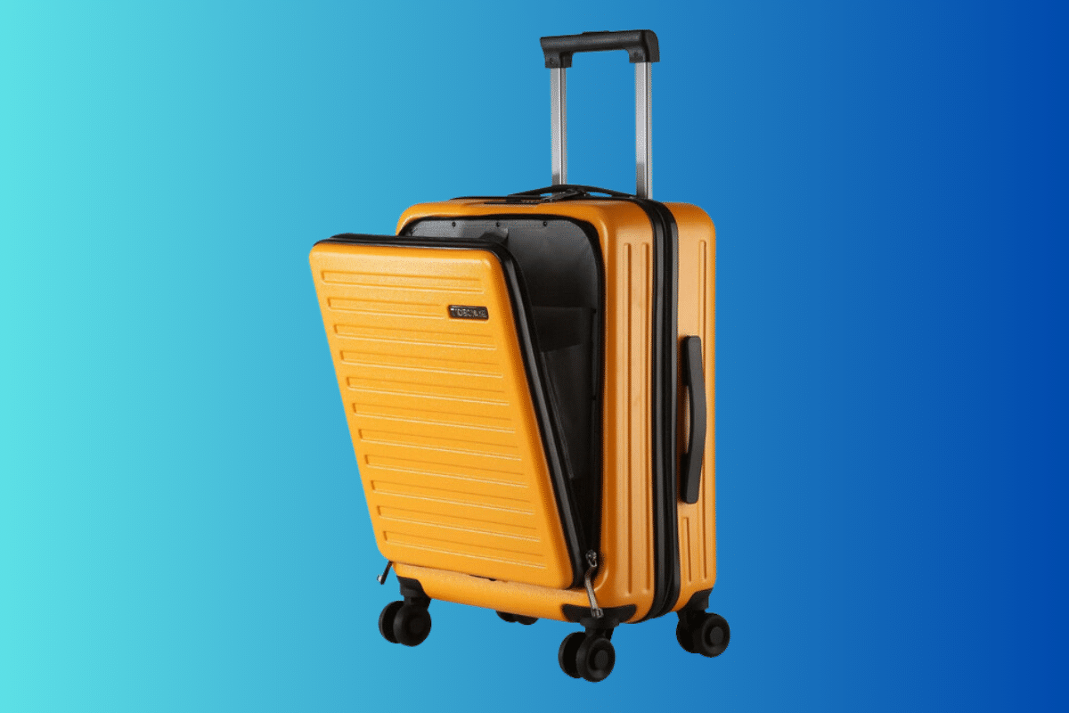 Conseils pour choisir la meilleure valise cabine ultra légère