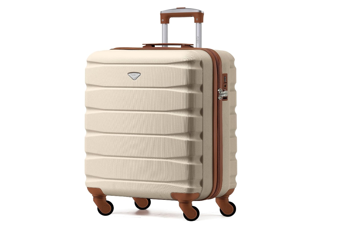 Critères de choix valise cabine Transavia