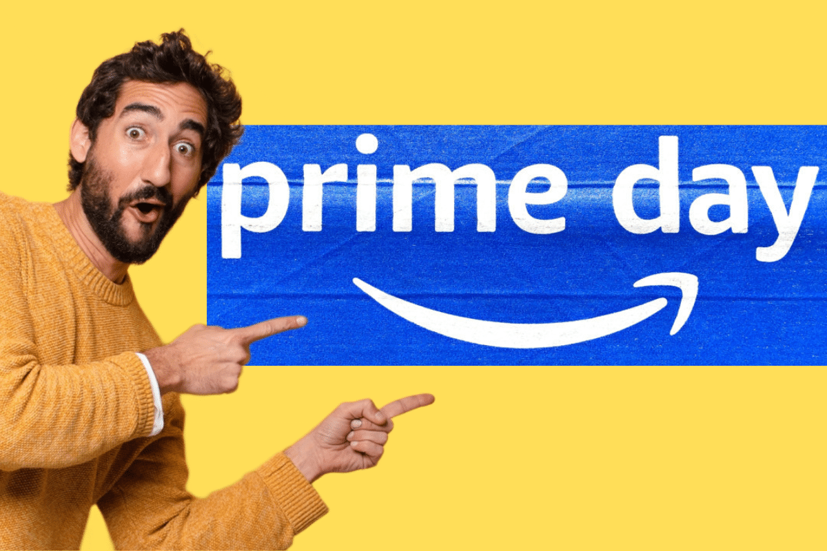 Ne loupez pas les offres renversantes de l’Amazon Prime Day les 10 et 11 octobre 2023