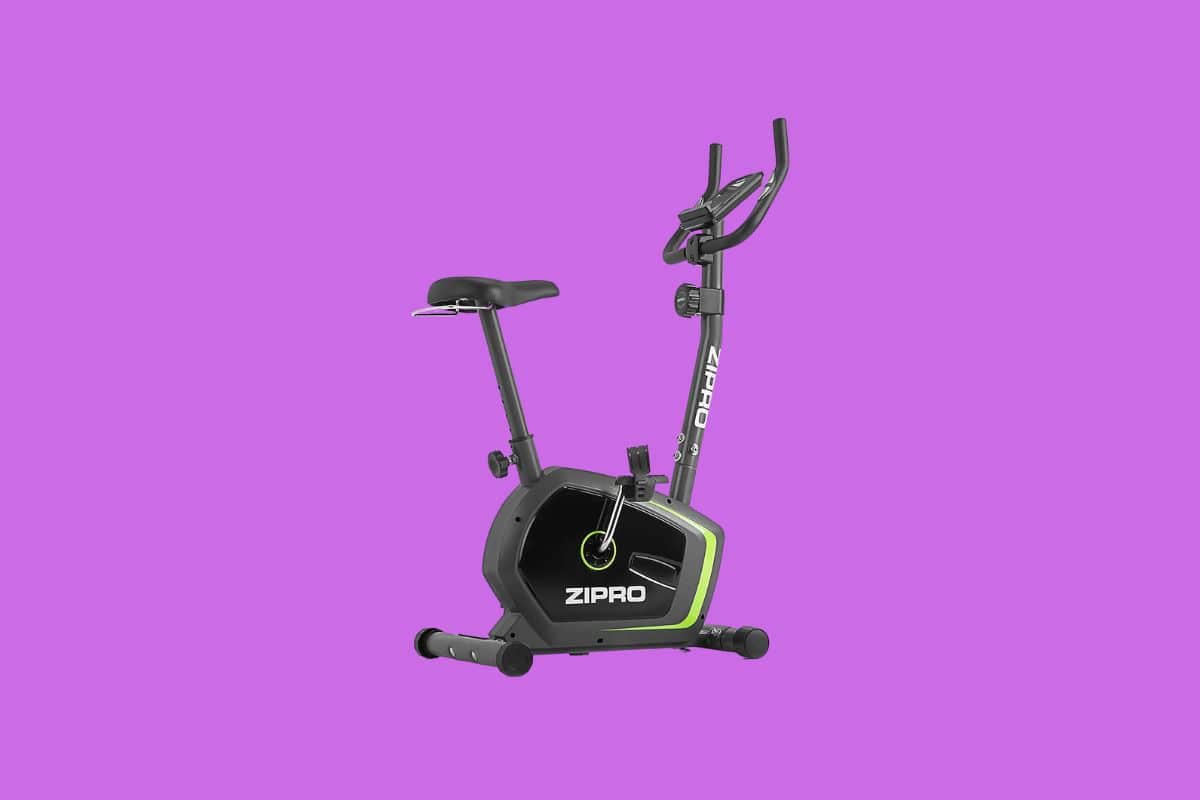 Avis vélo d’intérieur pour fitness et sport à domicile Zipro Drift