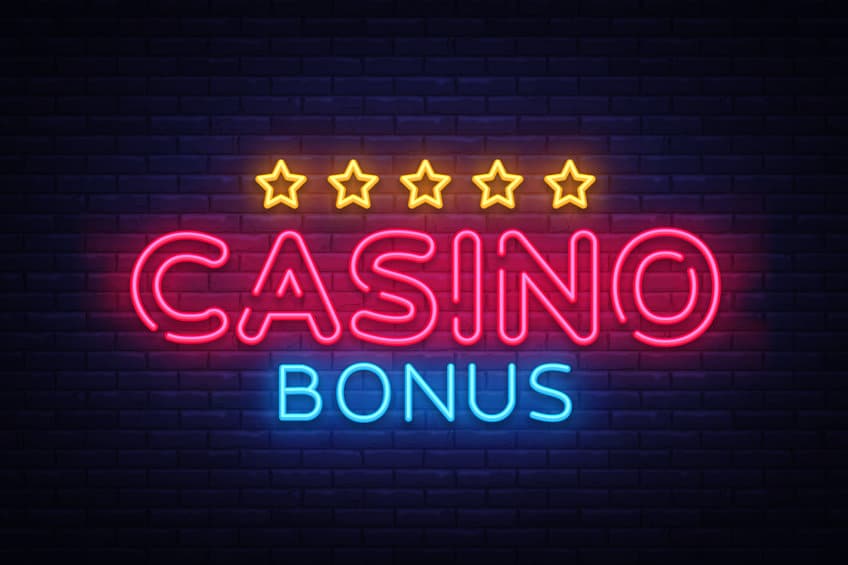 tendances actuelles des bonus dans les casinos